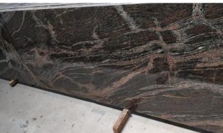 Granit Romantic Brown
