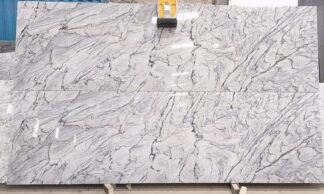 Granit Tunder White - 2 cm