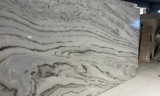 MARMURA TORENTO WHITE 2CM