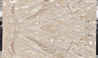 Granit Burgundi Gold 2cm