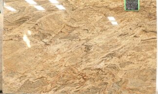 Granit Canan Gold Premium 2cm