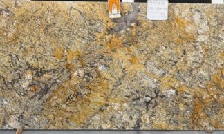 Granit New Alaska Gold 2cm